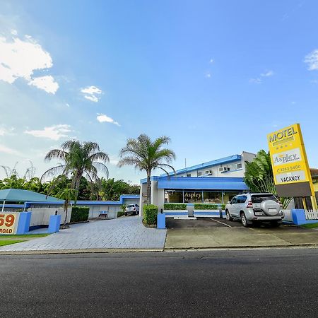 Aspley Motor Inn Brisbane Ngoại thất bức ảnh